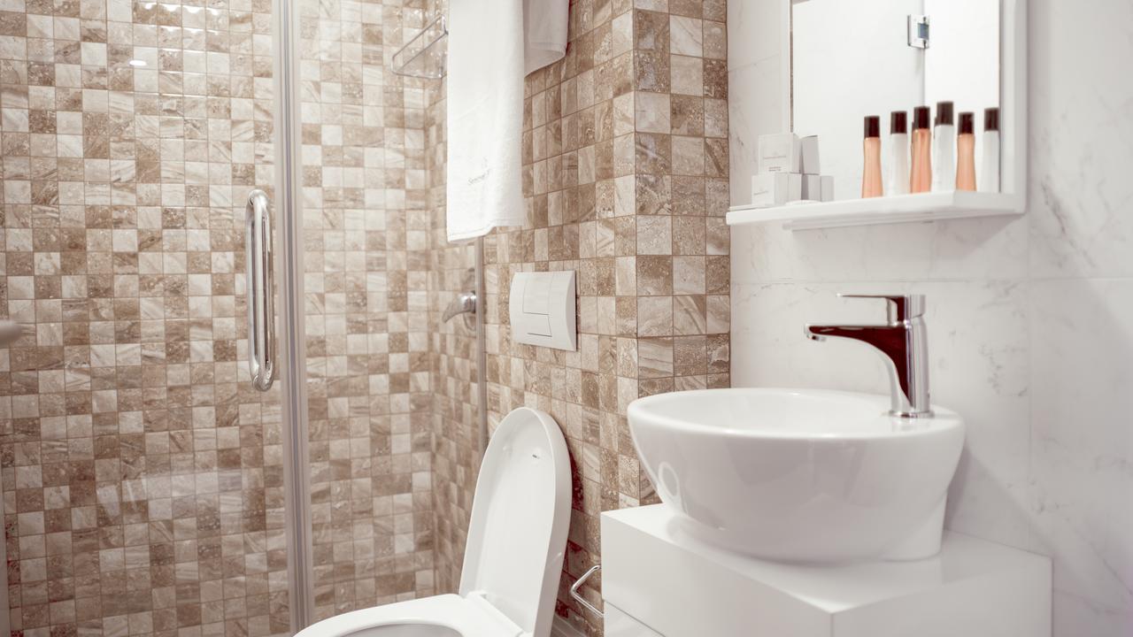Semitronix Hotel Prishtina Prisztina Zewnętrze zdjęcie