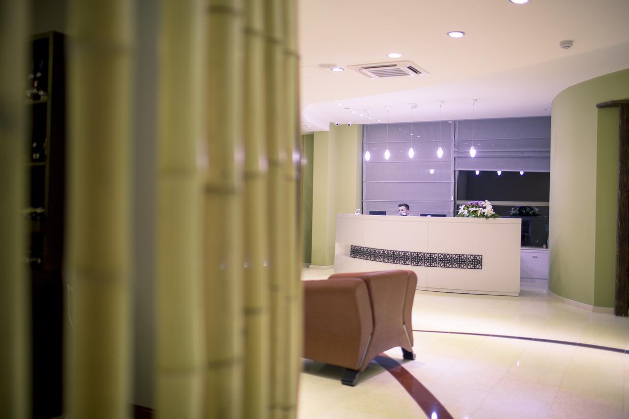 Semitronix Hotel Prishtina Prisztina Zewnętrze zdjęcie