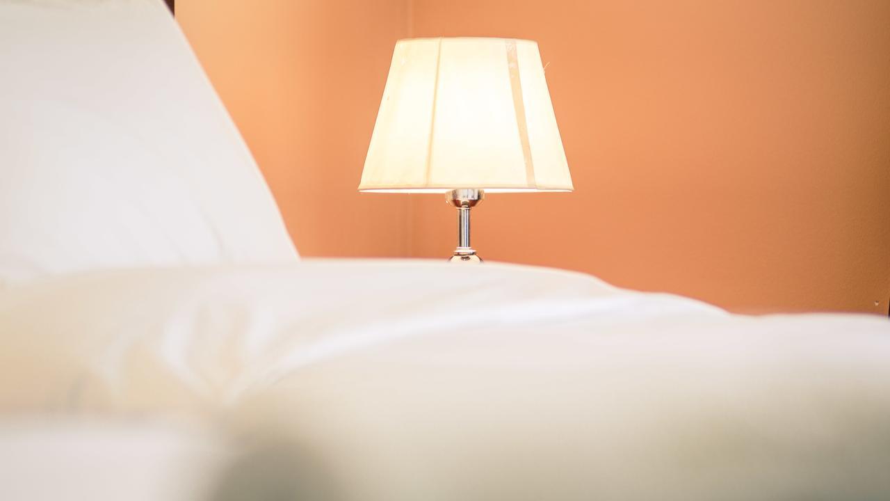 Semitronix Hotel Prishtina Prisztina Zewnętrze zdjęcie