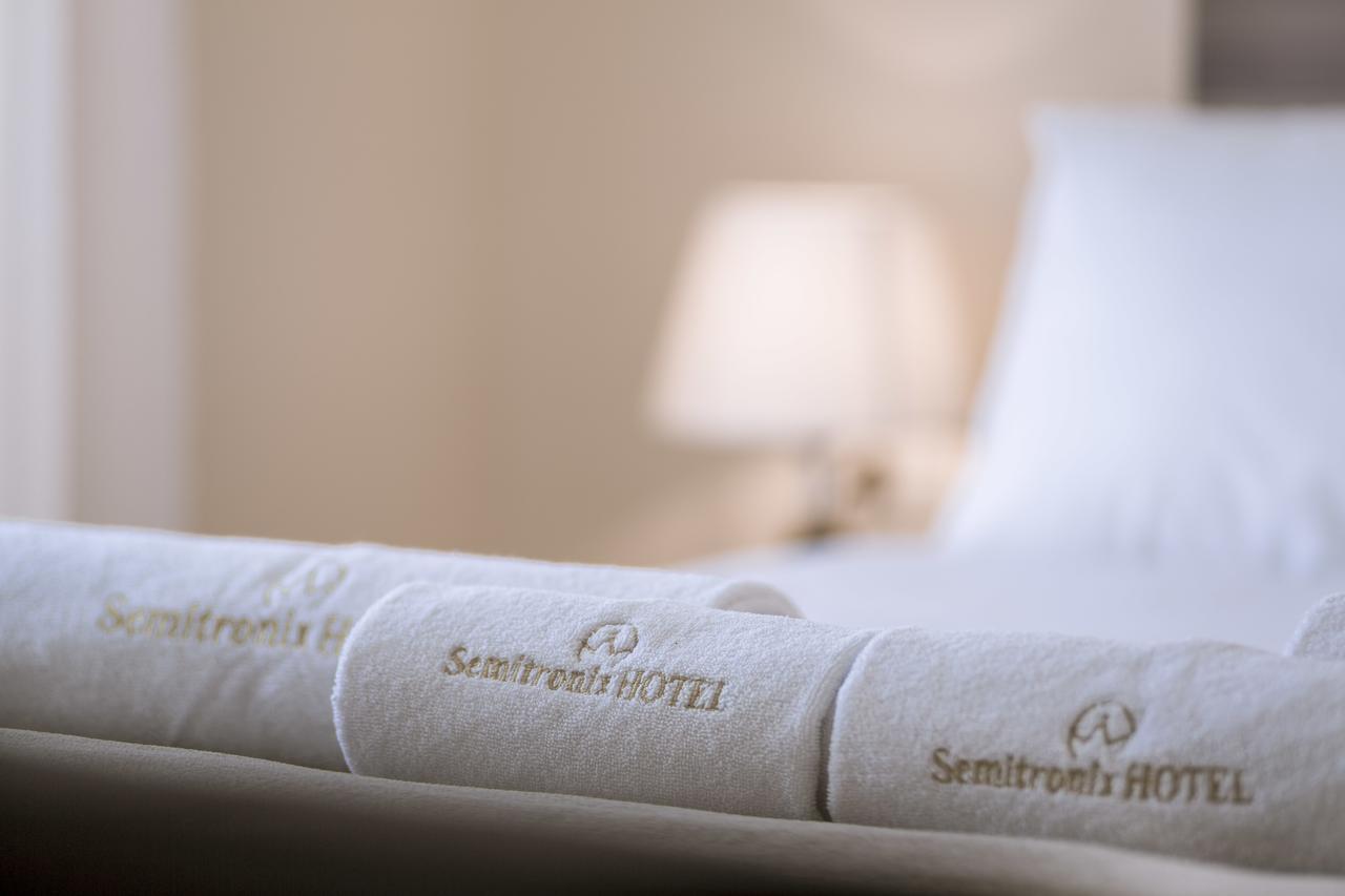 Semitronix Hotel Prishtina Prisztina Zewnętrze zdjęcie
